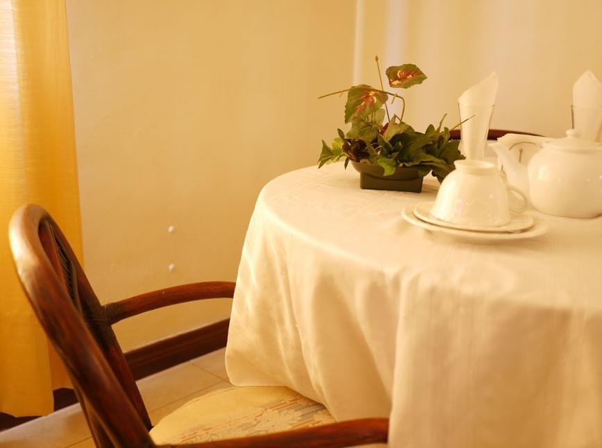 Brandsville Hotel Джорджтаун Экстерьер фото