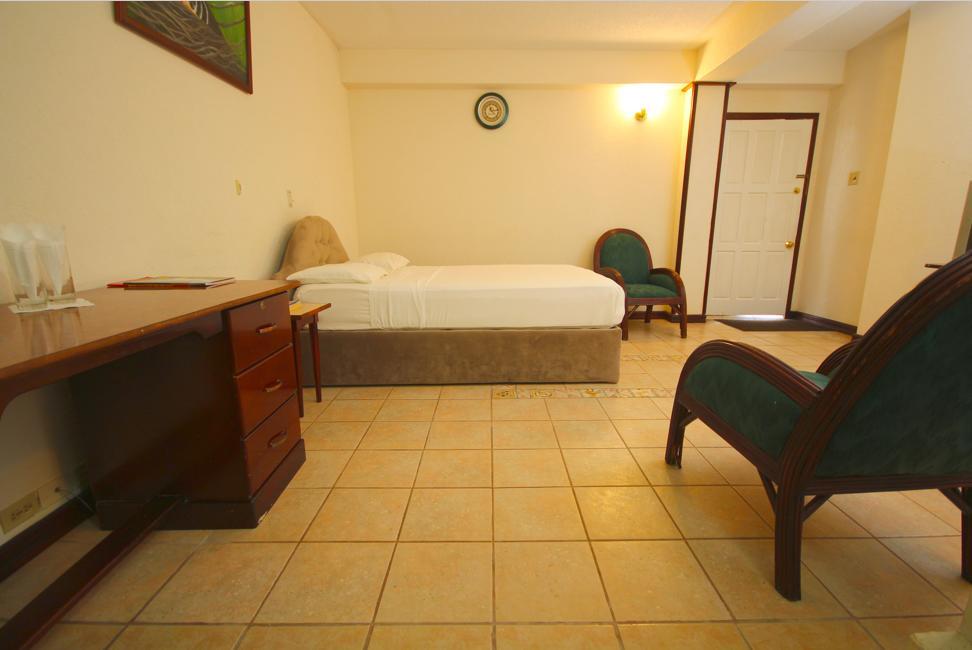 Brandsville Hotel Джорджтаун Экстерьер фото