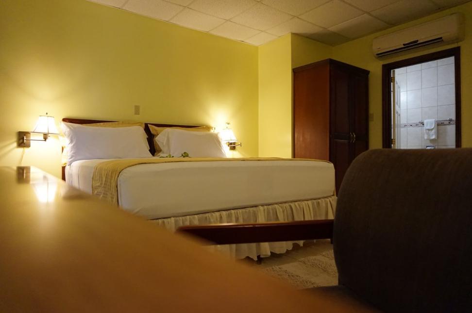 Brandsville Hotel Джорджтаун Экстерьер фото